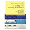 De praktijk van auditing en assurance by W.F. Merkus