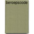 Beroepscode