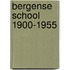 Bergense school 1900-1955
