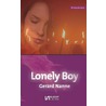 Lonely boy by Gerard Nanne