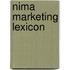 NIMA marketing lexicon