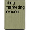 NIMA marketing lexicon by Erik Waarts