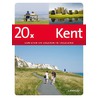 20x Kent door Ward Van Loock