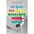 De man die naar Engeland wilde lopen