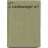 Grit - projectmanagement door Onbekend