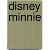 Disney Minnie by Unknown