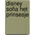 Disney sofia het prinsesje