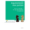 Argumenteren voor juristen by Willem Hiemstra