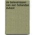 De belevenissen van een hollandse dukaat