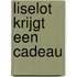 Liselot krijgt een cadeau