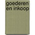 Goederen en inkoop