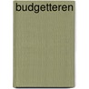 Budgetteren by Unknown