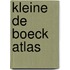 Kleine de boeck atlas
