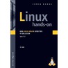Linux hands-on door Erwin Boonk