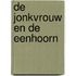 De jonkvrouw en de eenhoorn