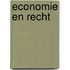 Economie en recht