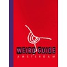 Weird Guide door Jacob van Megen
