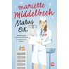 Pakket status O.K. door Mariëtte Middelbeek