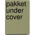 Pakket under cover