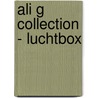 Ali G collection - luchtbox door Onbekend