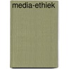 Media-ethiek by Huub Evers