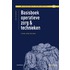 Basisboek operatieve zorg en technieken