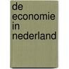 De economie in Nederland door Hans Buunk