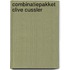 Combinatiepakket Clive Cussler