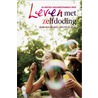 Leven met zelfdoding door Wouter de Jonge