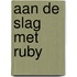 Aan de slag met Ruby