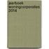 Jaarboek woningcorporaties 2014