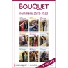 Bouquet e-bundel nummers 3515-3523 (9-in-1) door Trish Morey