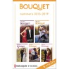 Bouquet e-bundel nummers 3515-3519 (5-in-1) door Trish Morey