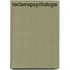 Reclamepsychologie
