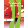 Basisboek marketing door Mirjam Broekhoff