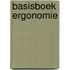 Basisboek ergonomie