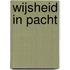 Wijsheid in pacht