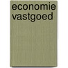 Economie vastgoed door J. Wagenmakers