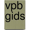 VPB gids door Onbekend