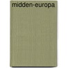 Midden-Europa by Paul Benjaminse