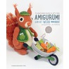 Amigurumi aan het werk door Joke Vermeiren