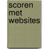 Scoren met websites