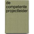 De competente projectleider