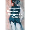 Boeren, burgers en politici door Peter Langendam