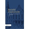 Bezield staatsrecht by Unknown