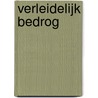 Verleidelijk bedrog by Adrienne Basso
