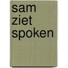 Sam ziet spoken door M.C. Manders