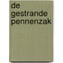 De gestrande pennenzak