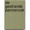 De gestrande pennenzak door Gerd Van Loock