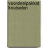 Voordeelpakket knutselen